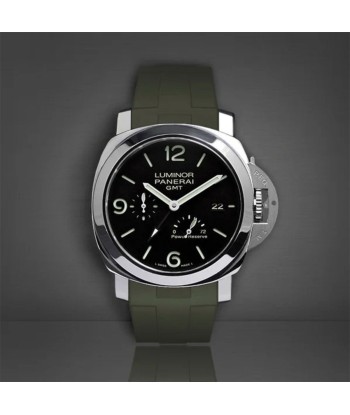 Panerai - Rubber B strap for Luminor 1950 44mm (Type I) livraison gratuite