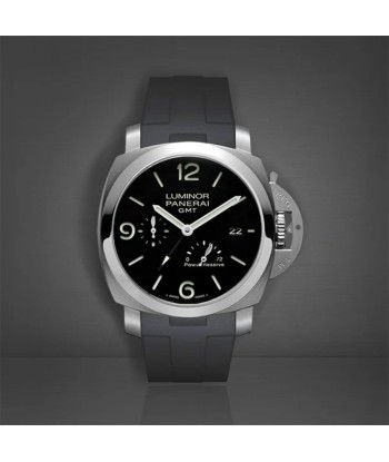 ​Panerai - Rubber B strap for Luminor 1950 44mm (Type II) est présent 