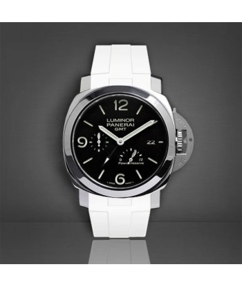 ​Panerai - Rubber B strap for Luminor 1950 44mm (Type II) est présent 