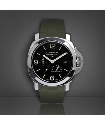 ​Panerai - Rubber B strap for Luminor 1950 44mm (Type II) est présent 