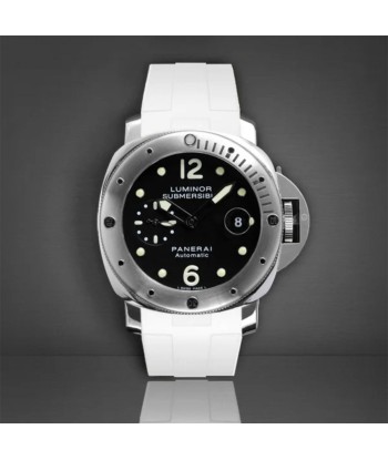 Panerai - Rubber B strap for Luminor Submersible 44mm ouvre sa boutique