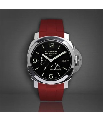 Panerai - Rubber B strap for Luminor 1950 44mm (Type I) livraison gratuite