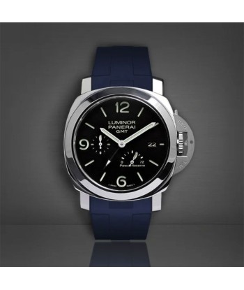 ​Panerai - Rubber B strap for Luminor 1950 44mm (Type II) est présent 