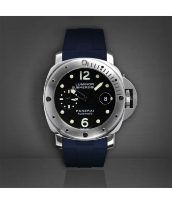 Panerai - Rubber B strap for Luminor Submersible 44mm ouvre sa boutique