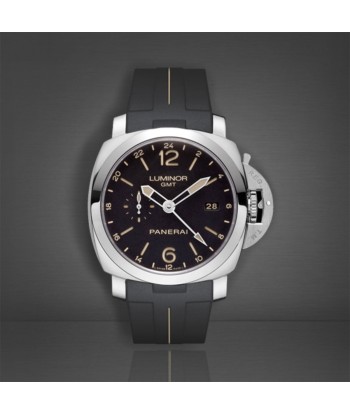 Panerai - Rubber B strap for Luminor 1950 44mm (Type I) livraison gratuite