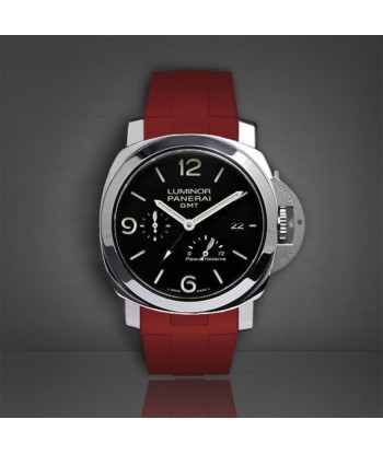 ​Panerai - Rubber B strap for Luminor 1950 44mm (Type II) est présent 