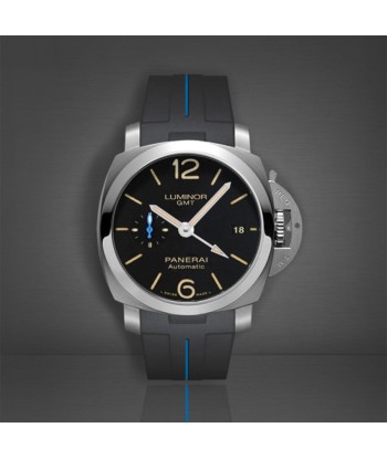 Panerai - Rubber B strap for Luminor 1950 44mm (Type I) livraison gratuite