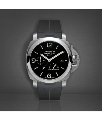 ​Panerai - Rubber B strap for Luminor 1950 44mm (Type II) est présent 