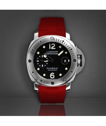 Panerai - Rubber B strap for Luminor Submersible 44mm ouvre sa boutique