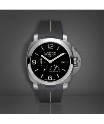 ​Panerai - Rubber B strap for Luminor 1950 44mm (Type II) est présent 