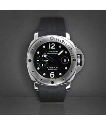 Panerai - Rubber B strap for Luminor Submersible 44mm ouvre sa boutique