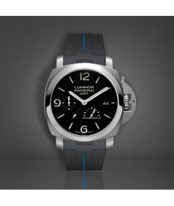 ​Panerai - Rubber B strap for Luminor 1950 44mm (Type II) est présent 