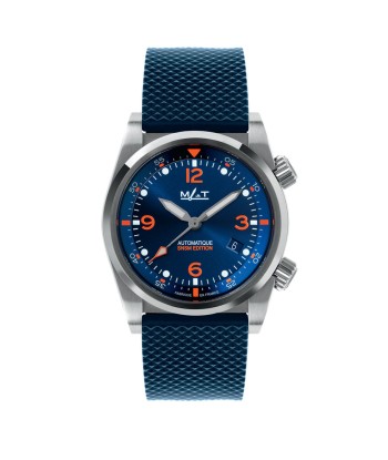 Montre M.A.T SNSM Ocean Blue livraison et retour toujours gratuits