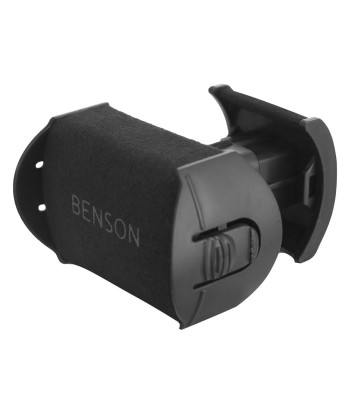 Benson Smart-Tech II Watchwinder 4.20.B - 4 watches Comparez plus de prix