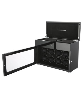 Benson Black Series 8.16 - Watchwinder for 8 watches À commander