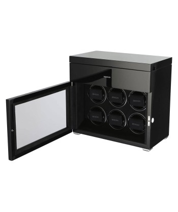 Benson Black Series 6.16 - Watch winder for 6 watches du meilleur 