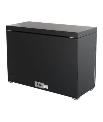 Benson Black Series 8.16 - Watchwinder for 8 watches À commander