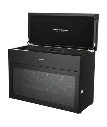 Benson Black Series 8.16 - Watchwinder for 8 watches À commander