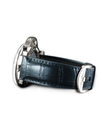 ​Panerai - Rubber B strap for Luminor 1950 44mm (Type I) - SwimSkin® pas cheres