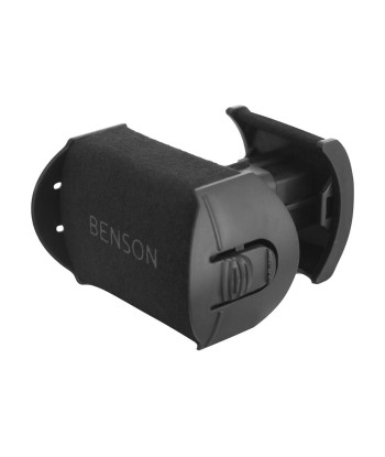 Benson Black Series 4.16 - Watchwinder for 4 watches la chaussure