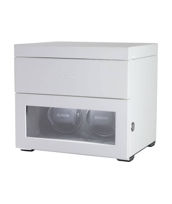 Benson Black Series 2.16 - Watch winder for 2 watches 2 - 3 jours ouvrés.