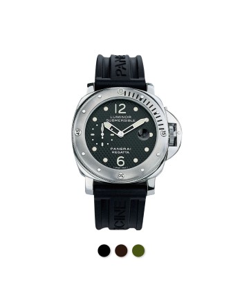 ​Panerai - Rubber B strap for Luminor Submersible 44mm - SwimSkin® store