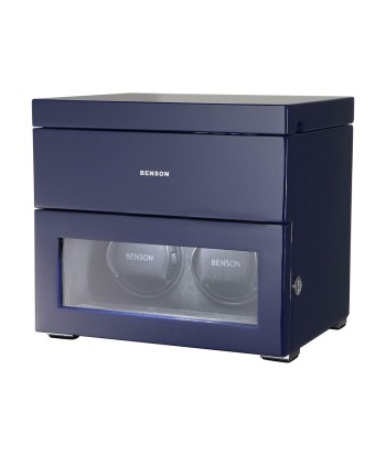 Benson Black Series 2.16 - Watch winder for 2 watches 2 - 3 jours ouvrés.