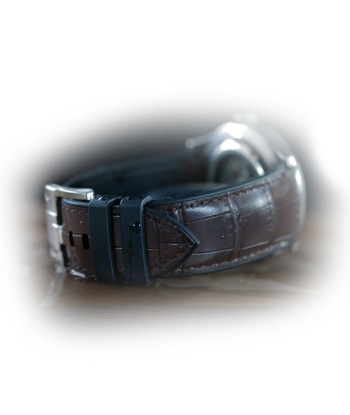 Breitling - Rubber B strap for Avenger 45mm - SwimSkin® shop