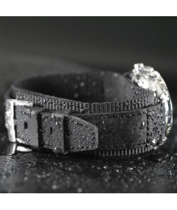 Breitling - Rubber B strap for Avenger 43mm - Bund Series en ligne des produits 