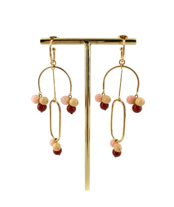 Boucles d'Oreilles WILDBERRY meilleur choix